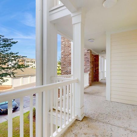 Magnolia Point Apt 204 Myrtle Beach Esterno foto