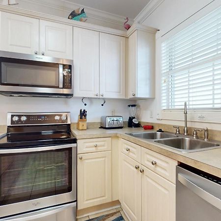 Magnolia Point Apt 204 Myrtle Beach Esterno foto