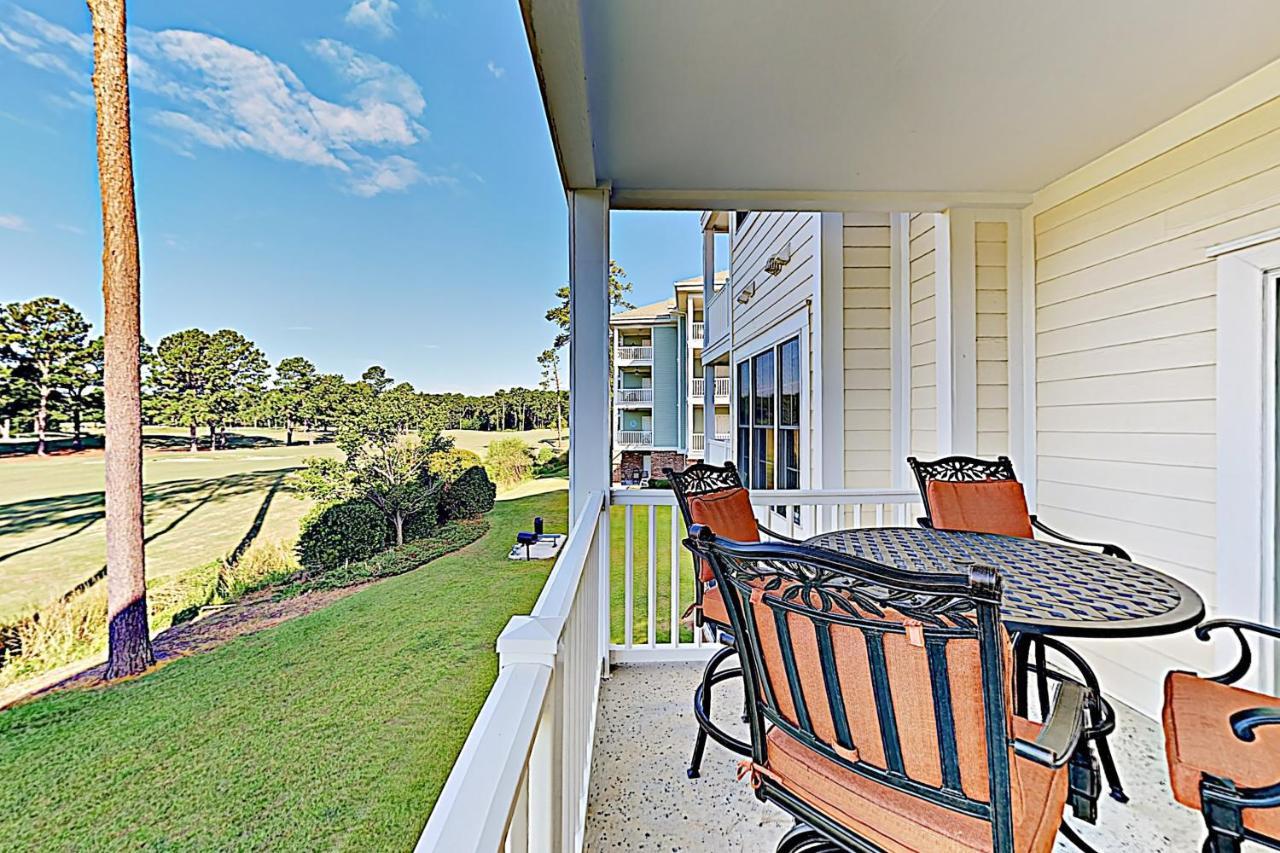 Magnolia Point Apt 204 Myrtle Beach Esterno foto