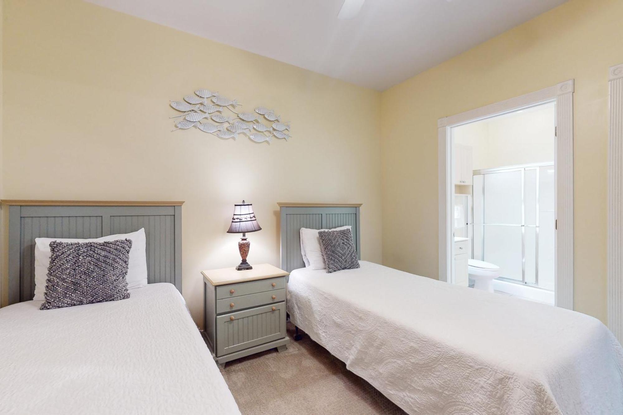 Magnolia Point Apt 204 Myrtle Beach Esterno foto
