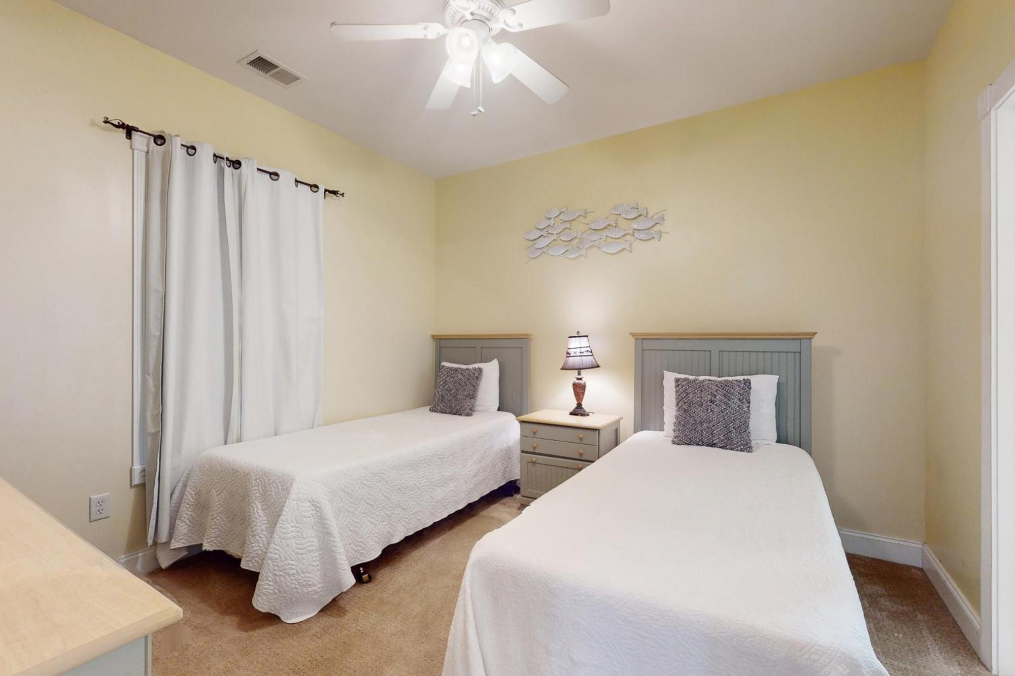 Magnolia Point Apt 204 Myrtle Beach Esterno foto